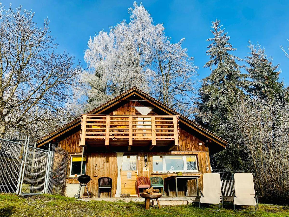 One-Bedroom House in Herisau, Zürich Voralpen
