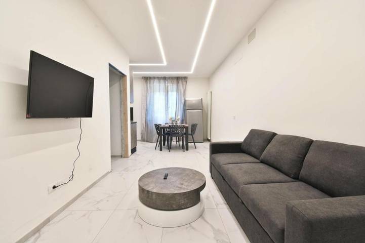 Apartament wakacyjny dla 6 osób, z taras i widok, zwierzęta dozwolone - 1