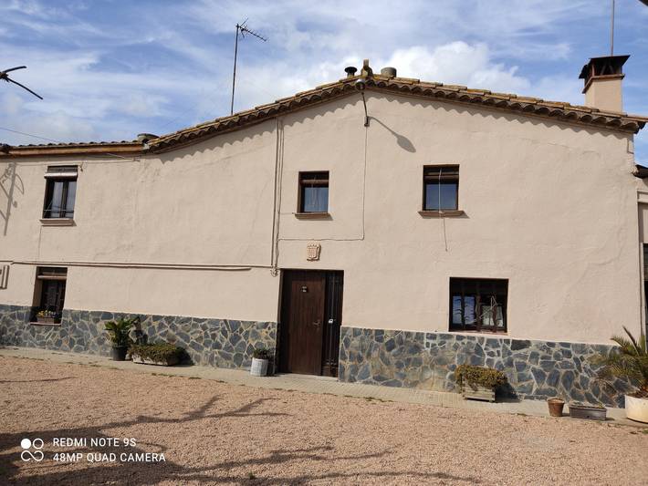 Ferienhaus für 12 Personen, mit Garten in Spanien - 2