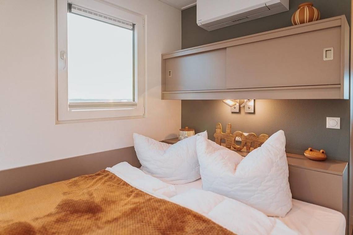 Hausboot Cosy Home in Laasow, Vetschau