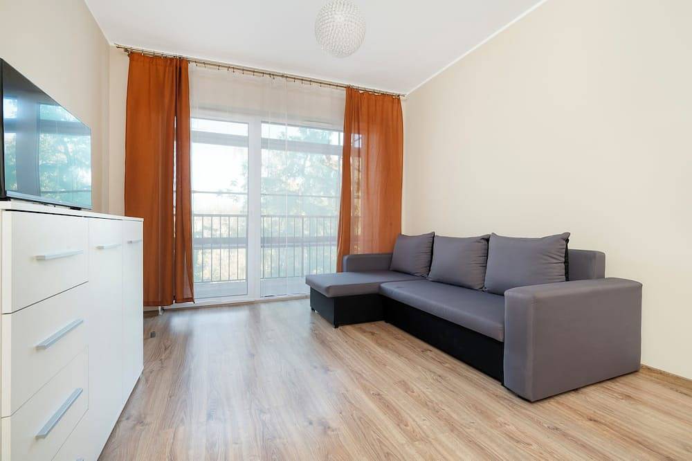 Appartamento vacanze a Łódź a partire da 73€ a notte