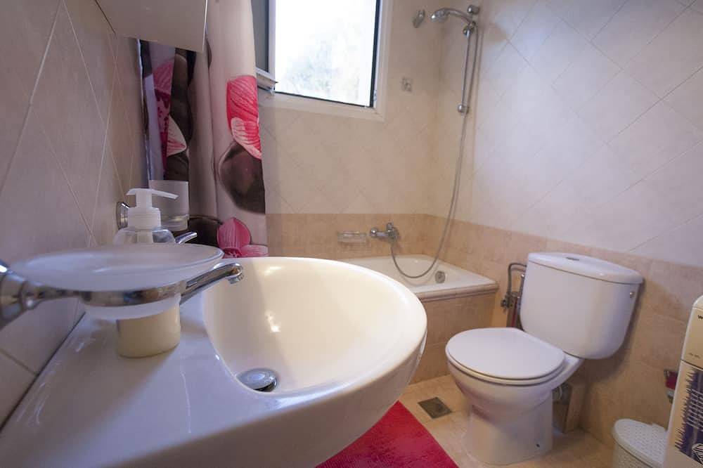 Traditionelle private Villen ~ eigener Pool ~ Klimaanlage ~ Wifi ~ ruhige Lage in Skaleta, Rethymno und Umgebung