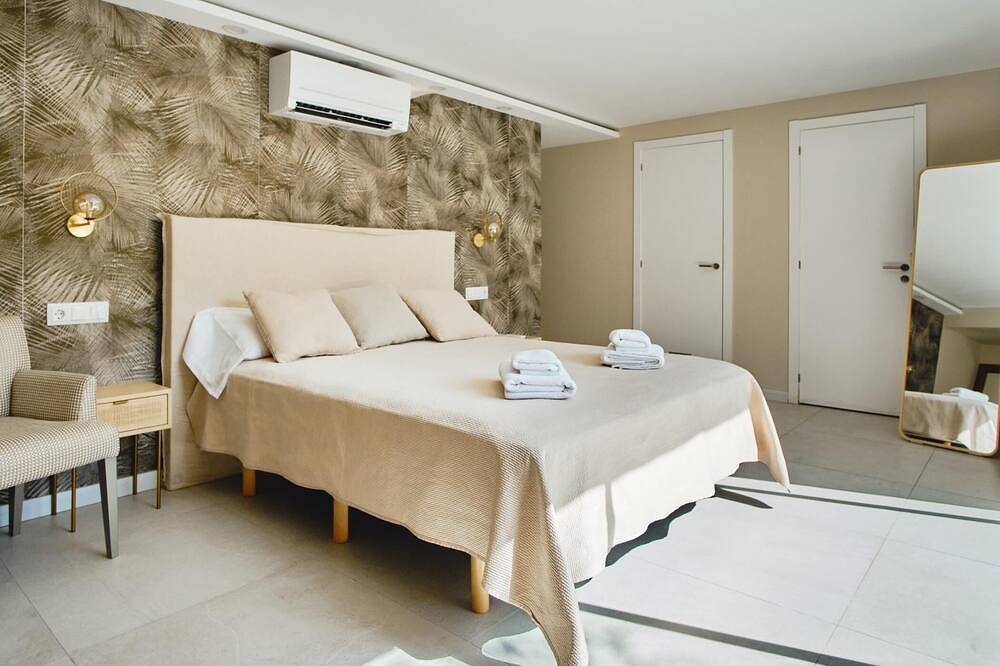 Villa Zafiro en Port Portals in Portals Nous, Calvià