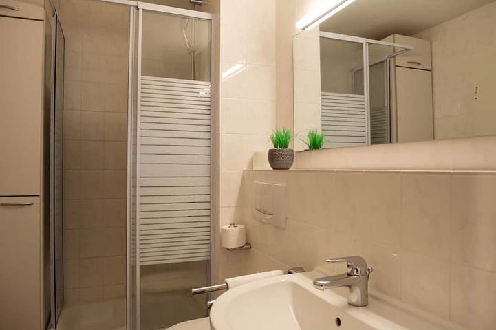 Ganze Wohnung, Appartement Ostseebrise in Niendorf, Timmendorfer Strand