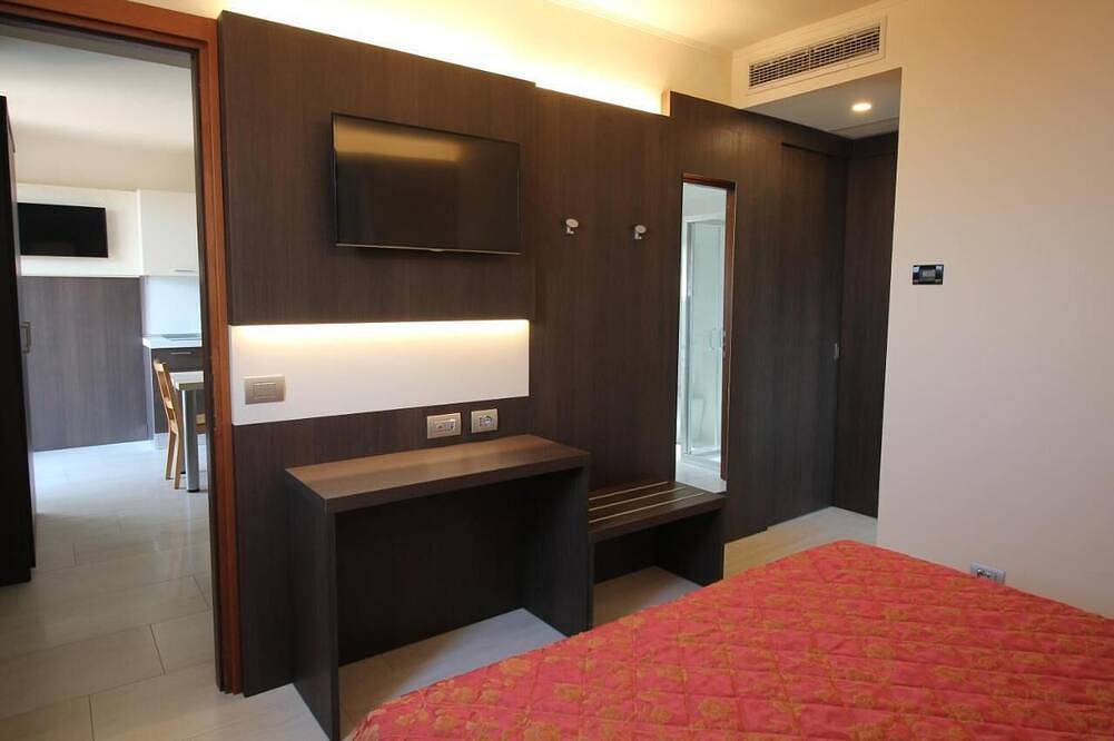 Appartamento intero, Del Prado bilocale 110 in Riva Ligure, Riviera di Ponente