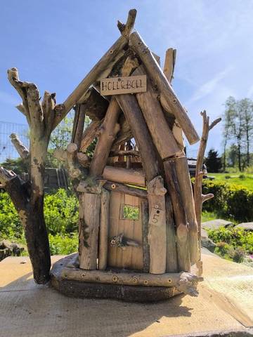 Ferienhaus für 14 Personen, mit Ausblick und Garten in Clausthal-Zellerfeld