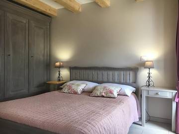 Gîte pour 10 Personnes dans Prinsuéjols-Malbouzon, L'Aubrac, Photo 4