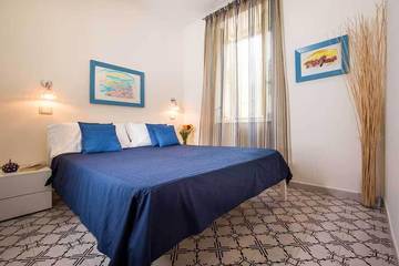 Villa pour 22 Personnes dans Ravello, Côte Amalfitaine, Photo 3