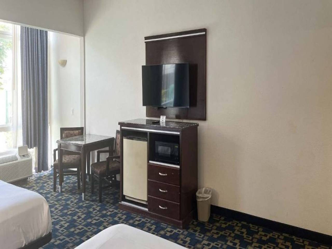 Geheel appartement, 2 tweepersoonsbedden | Nsmk, minikoelkast in Oceanside, San Diego County