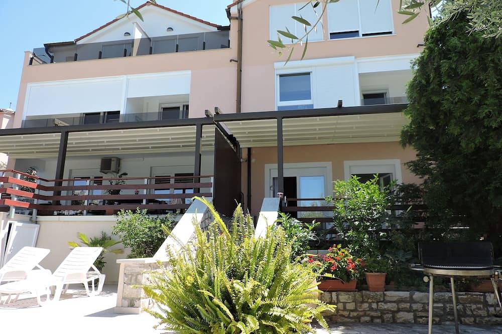 Appartamento vacanze a Peroj a partire da 130€ a notte