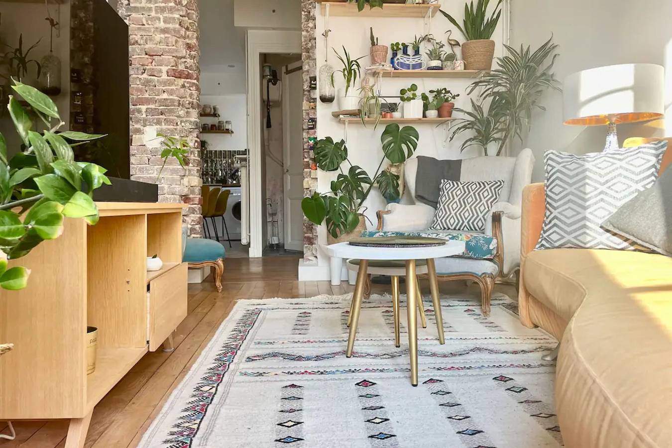 Entire apartment, Apartment with Wifi near Paris in Neuilly-sur-Seine, Hauts-de-Seine