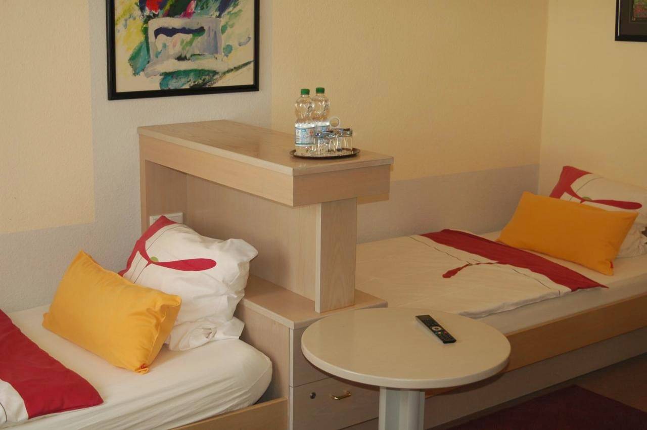 Double or Twin Room - Disability Access in Lippstadt, Kreis Soest
