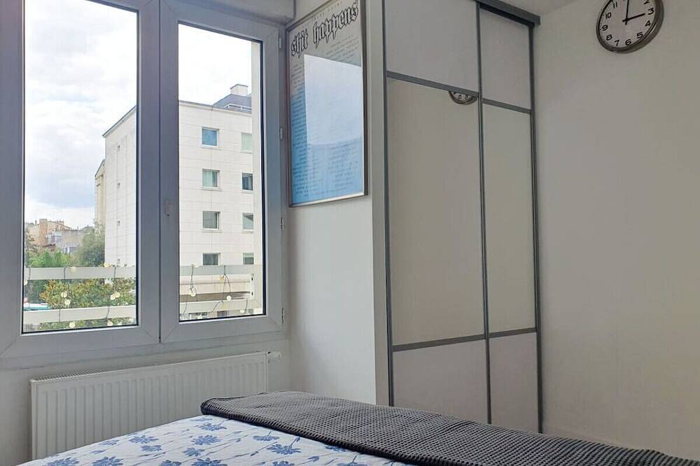 Entire apartment, Luxury apartment 10 minutes from Paris in Sèvres, Hauts-de-Seine