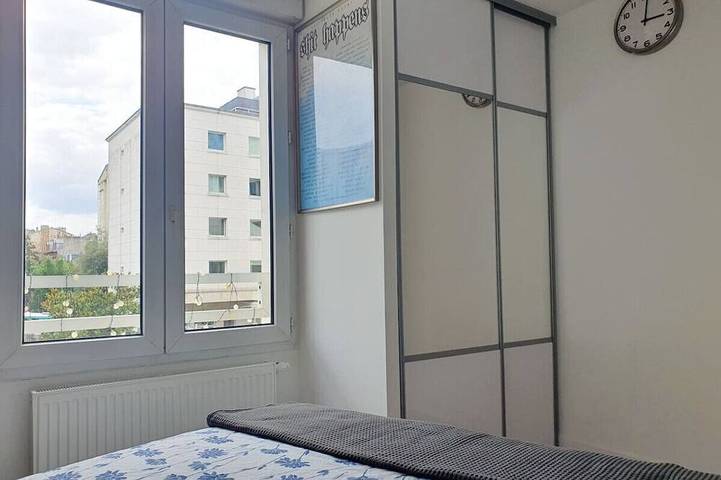 Gîte pour 4 personnes à Sèvres - 4