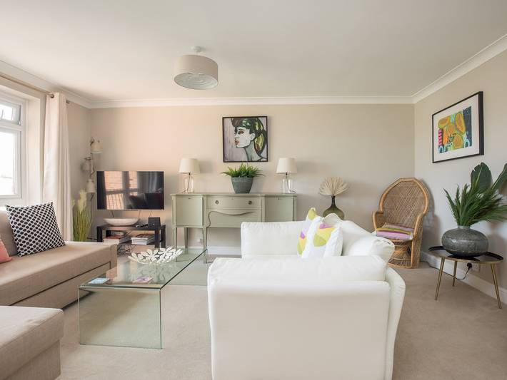 Gîte pour 6 personnes à Windsor - 2