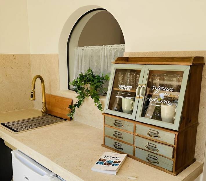 Chambre d’hôte pour 2 personnes, avec jardin et piscine dans Parc naturel régional de la Sainte-Baume - 4