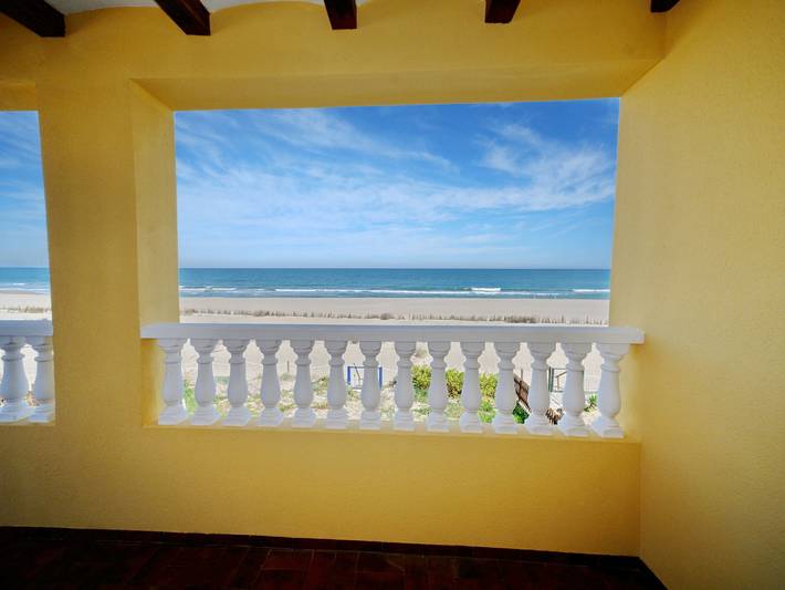 Casita Mar in Dénia, Costa Blanca