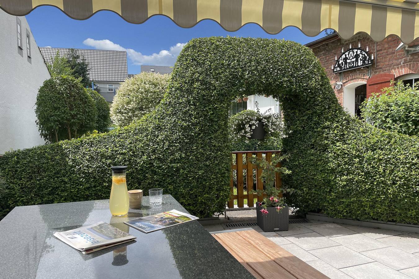 Ganze Ferienwohnung, Ferienwohnung Haus Feig in Geyer, Erzgebirge