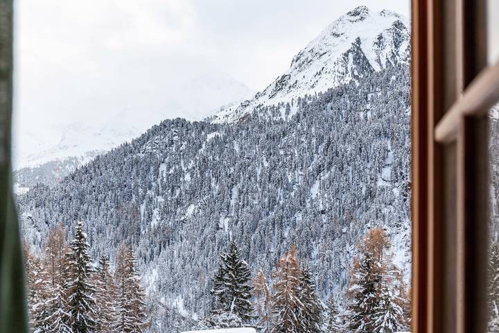 Ferienhaus für 4 Personen in Tiroler Oberland - 2