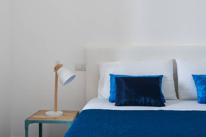 Ferienwohnung für 4 Personen, mit Terrasse in Syrakus - 4