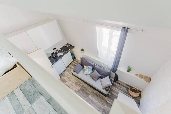 Gîte pour 2 personnes dans Office de Tourisme de Lens Liévin - 3