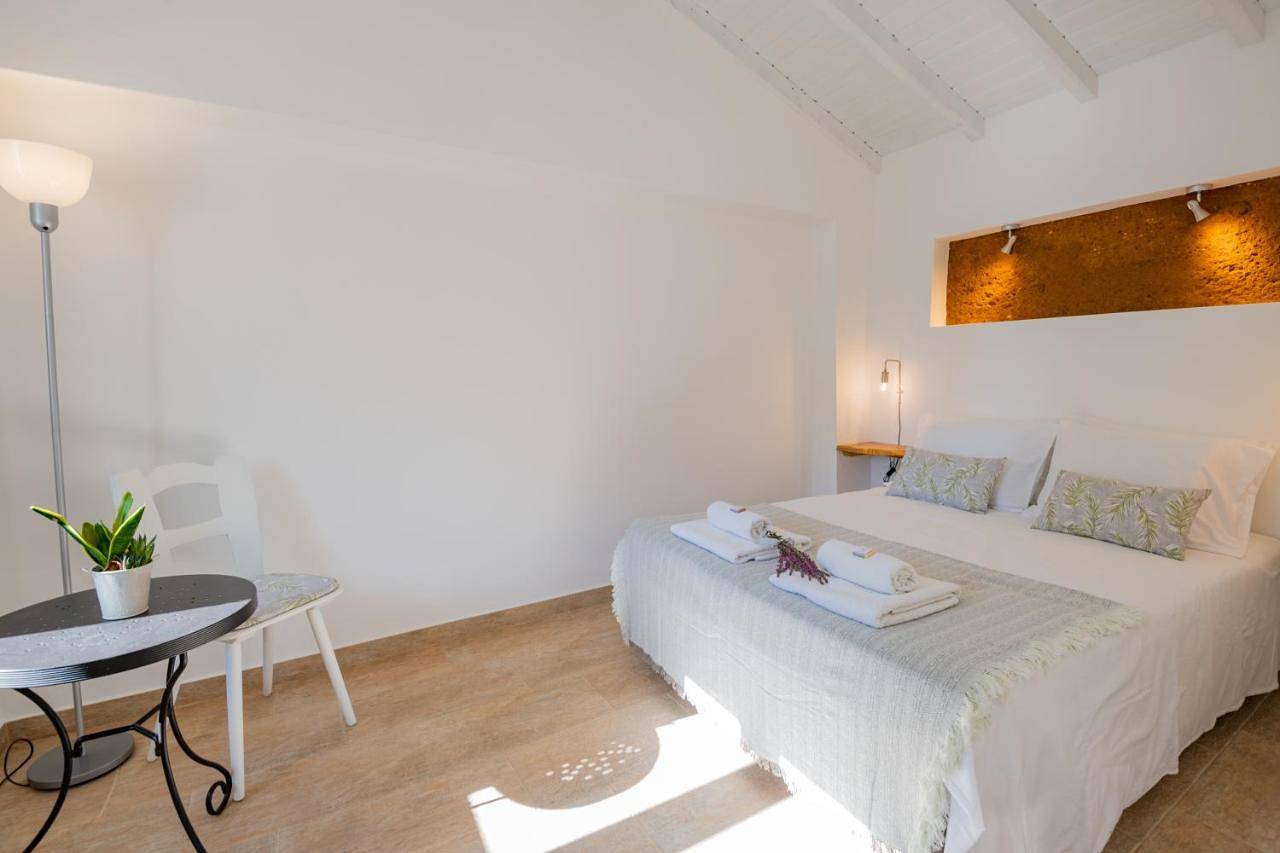 Apartamento inteiro, Casas Da Bica - Turismo Espaço Rural in Costa Alentejana