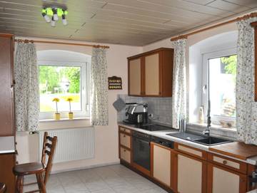 Ferienhaus für 8 Personen in Ochsenkopf, Warmensteinach, Bild 4