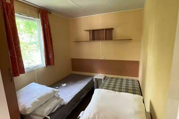 Camping pour 6 Personnes dans Pont-sur-Yonne, Yonne, Photo 4