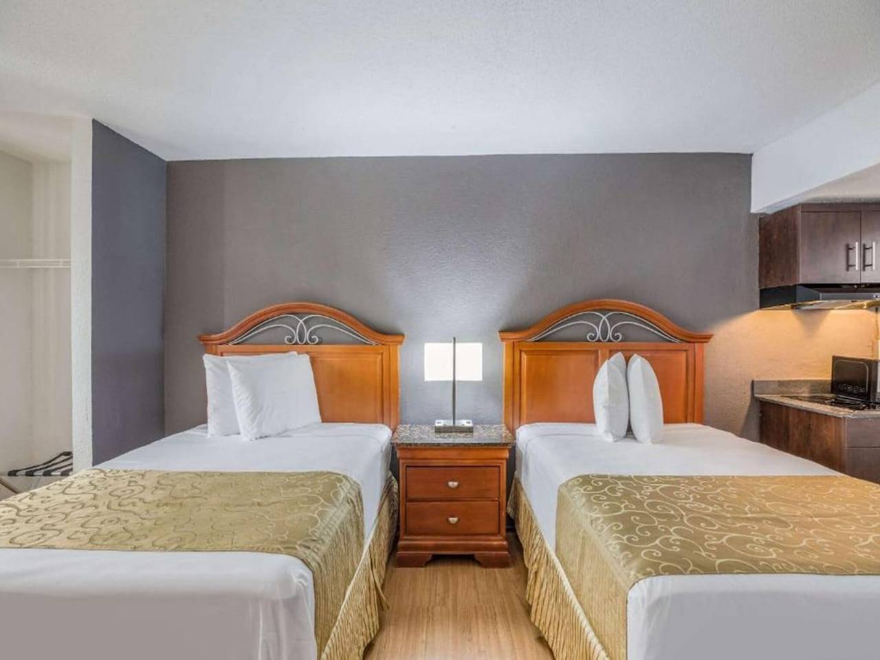 Appartamento vacanze a Central Florida a partire da 88€ a notte