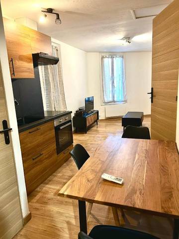 Gîte pour 4 personnes, avec vue à Draguignan