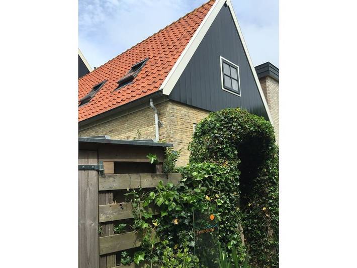 Ferienhaus mit 2 Schlafzimmer in Den Hoorn, Westfriesische Inseln