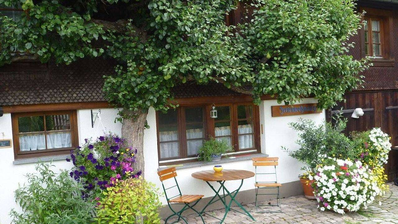 Ferienhaus für 3 Personen (75 m²) in Friedenweiler in Friedenweiler, Südschwarzwald