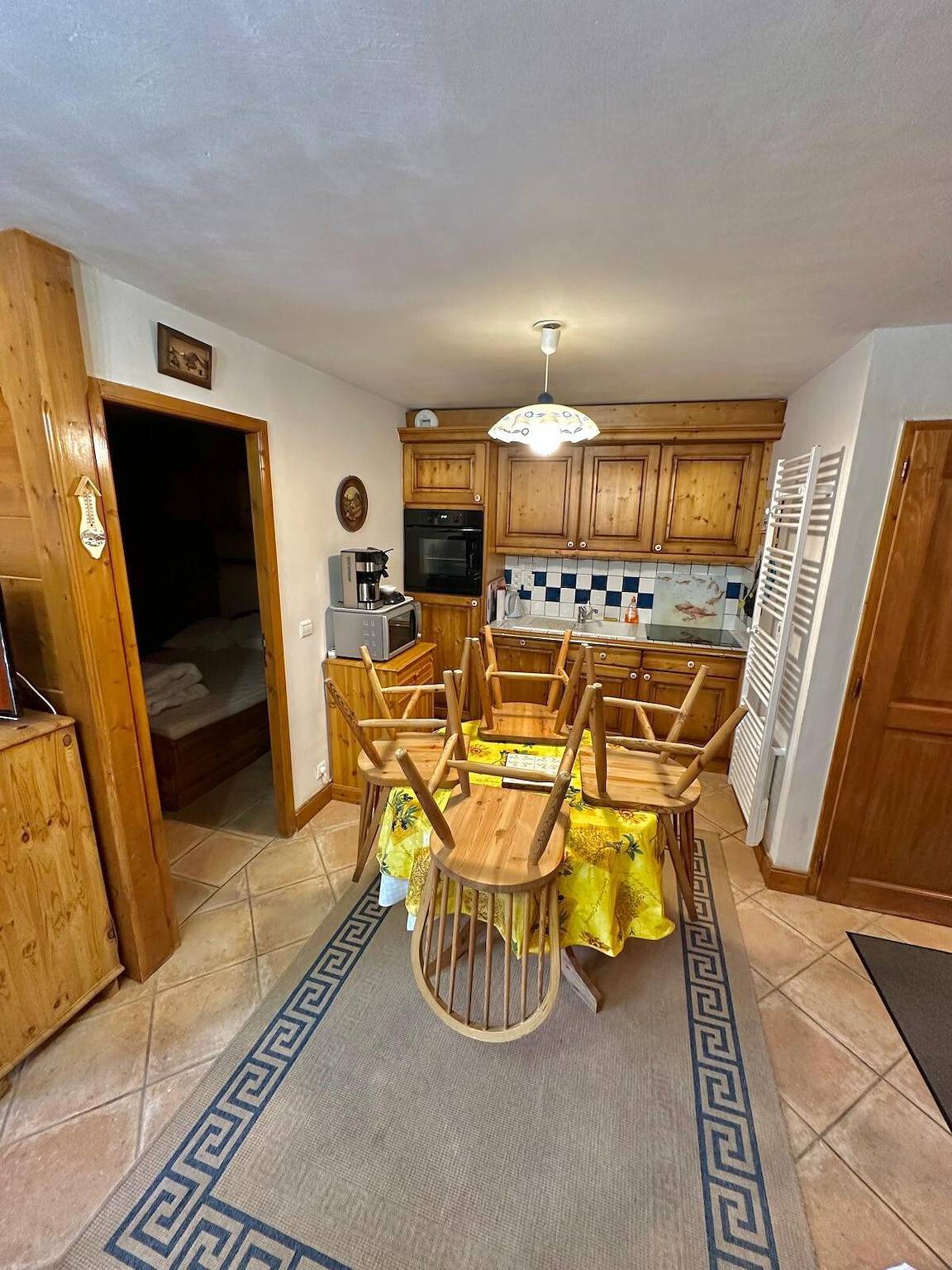 Les alpages j1 in Les Carroz, Arâches-la-Frasse