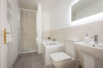 Apartment for 4 People in St Andrews, Fife region, Photo 4