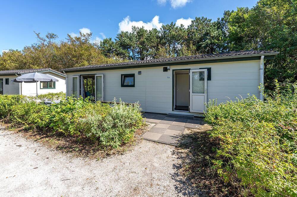 Casa vacanza a Costa Olandese a partire da 140€ a notte