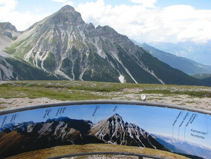 Bauernhaus für 5 Personen, mit Balkon, kinderfreundlich in Innsbruck und Umgebung - 3