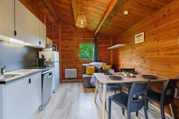 Bungalow für 6 Personen in Saint-Urbain (Vendée), Vendée, Bild 2