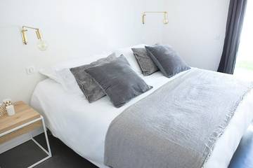 Maison De Vacances pour 10 Personnes dans Cassis, Région de Marseille, Photo 4