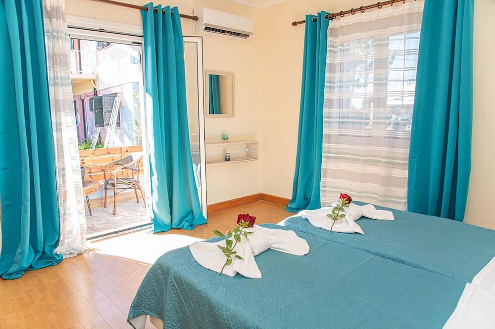 Great Seaside Villa with private pool in Sidari Perfect for Families in Sidari, Corfu