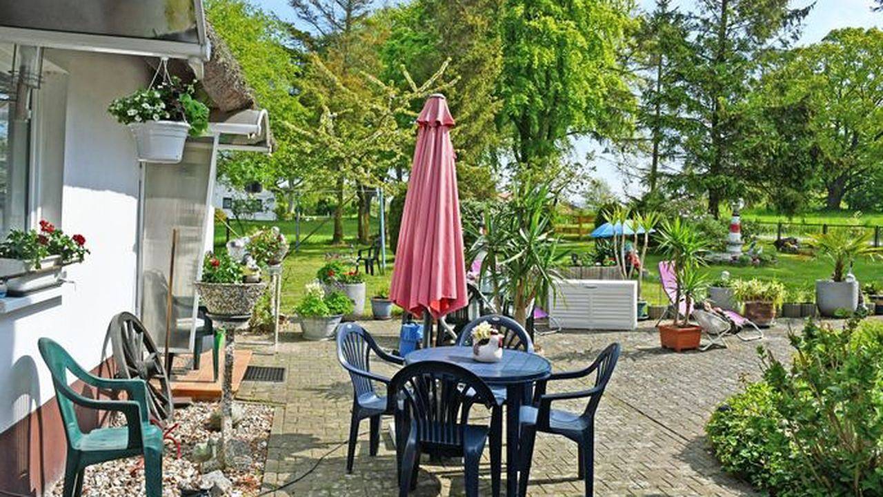 Appartement de vacances entier, Ferienwohnung für 4 Personen (80 m²) in Neuensien in Sellin, Région de Rügen