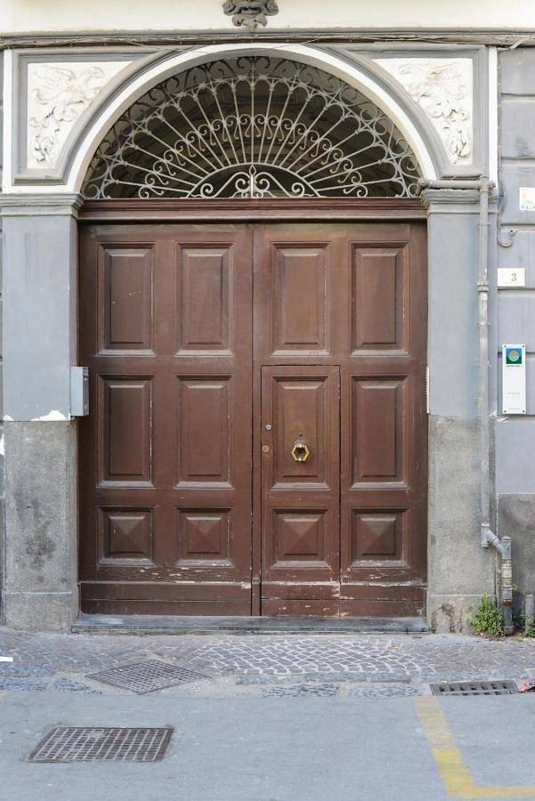 Maison d’hôte pour 2 personnes, avec balcon à Castellammare di Stabia - 3