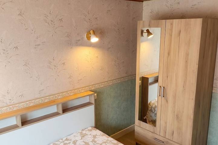Location de vacances pour 4 personnes, avec Terrasse à Vergezac - 3