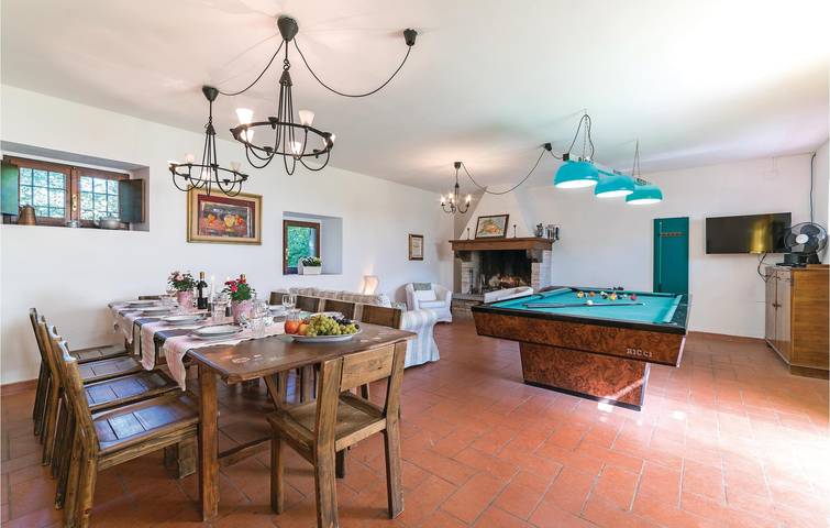 Ferienhaus für 10 Personen in Umbrien - 3
