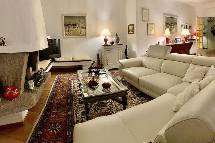 Villa pour 10 personnes, avec jardin et jacuzzi, animaux acceptés à Le Cannet - 2