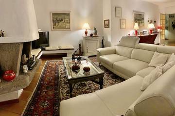 Villa pour 10 Personnes dans Le Cannet, Région de Cannes, Photo 1