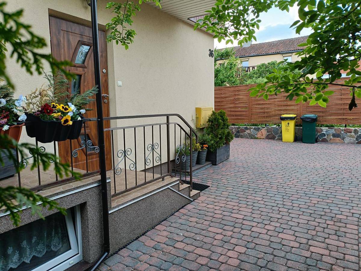 Cały apartament, Two-Bedroom Townhouse in Mikołajki, Powiat mrągowski
