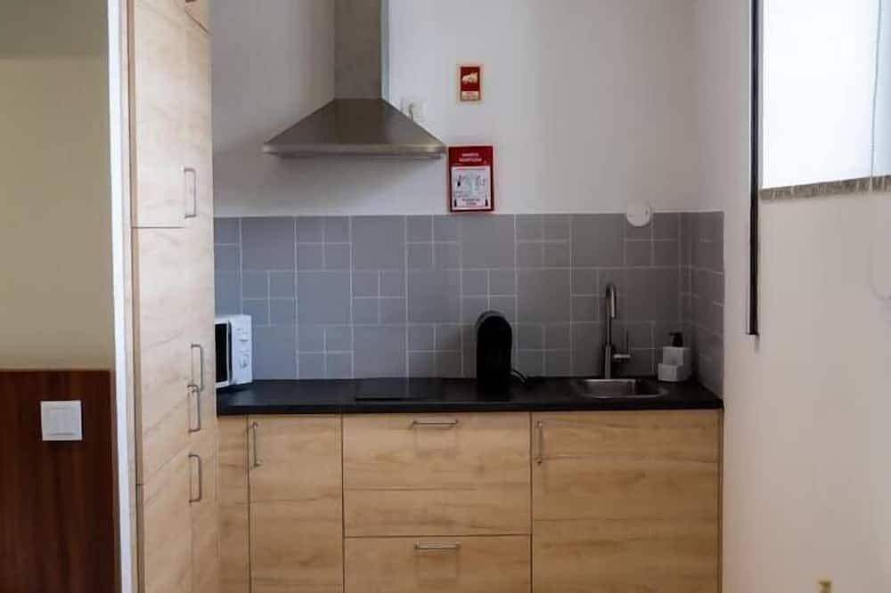 Ganze Wohnung, Studio Apartment - Santiago Square in Guimarães, Braga Distrikt