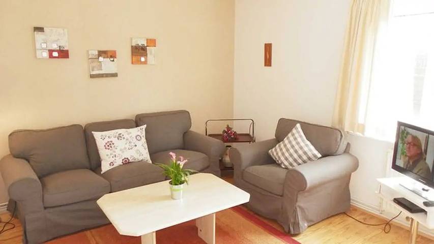 Ferienhaus für 3 Personen, mit Garten, mit Haustier in Timmendorfer Strand - 2