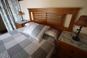 Casa Rural para 6 Personas en Ribadesella, Costa Oriental Asturiana, Foto 4