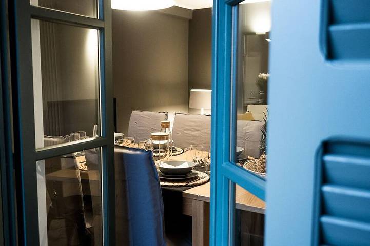 Ferienwohnung für 8 Personen, mit Balkon, mit Haustier - 1